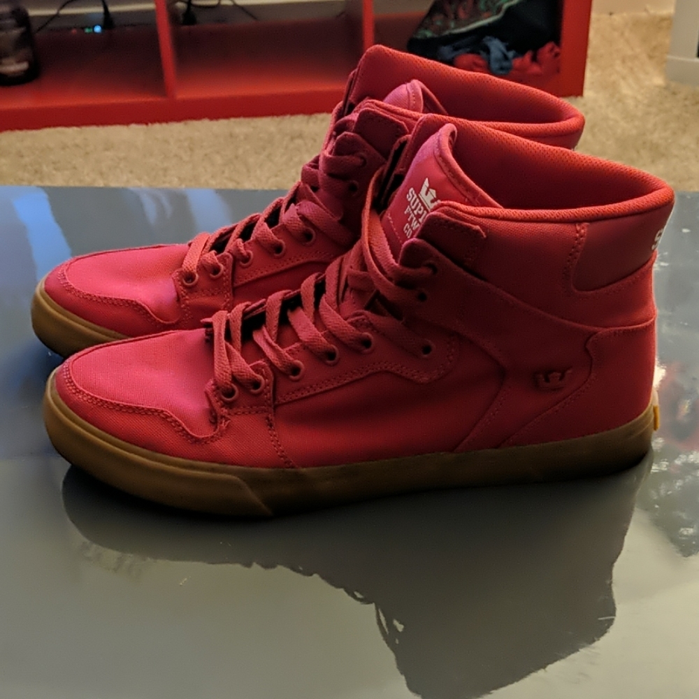 Supra Vaider Shoes